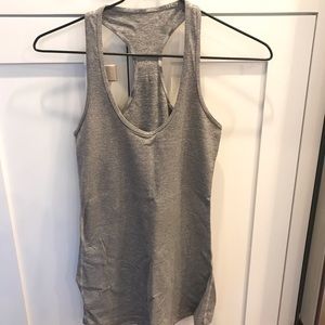 Lululemon racerback tank